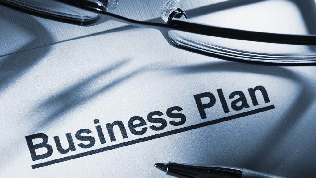 Crafting A Strategic Business Plan!