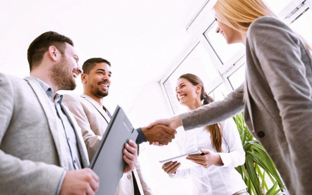 5 top Benefits Of Business Networking