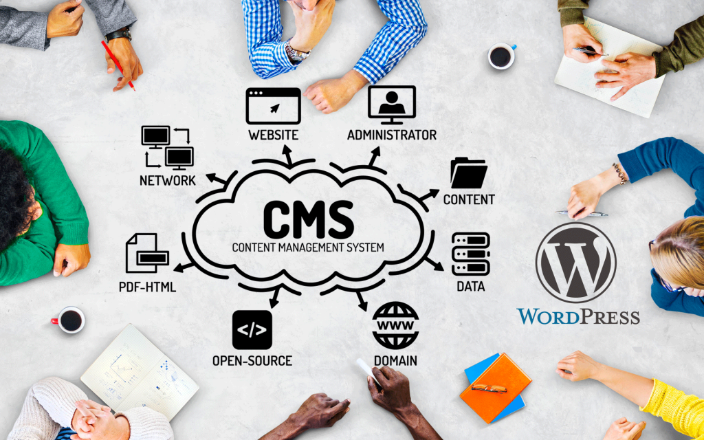 Enterprise Cms: Definition and Benefits