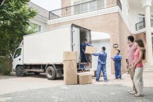How to locate Movers