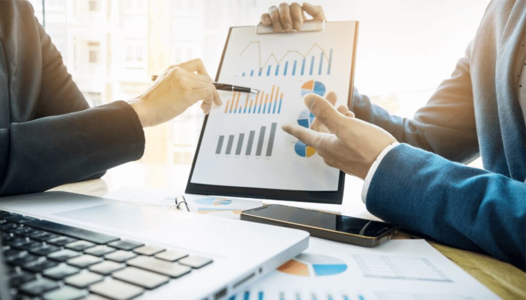 Getting Digitalized and Make your Business Better!