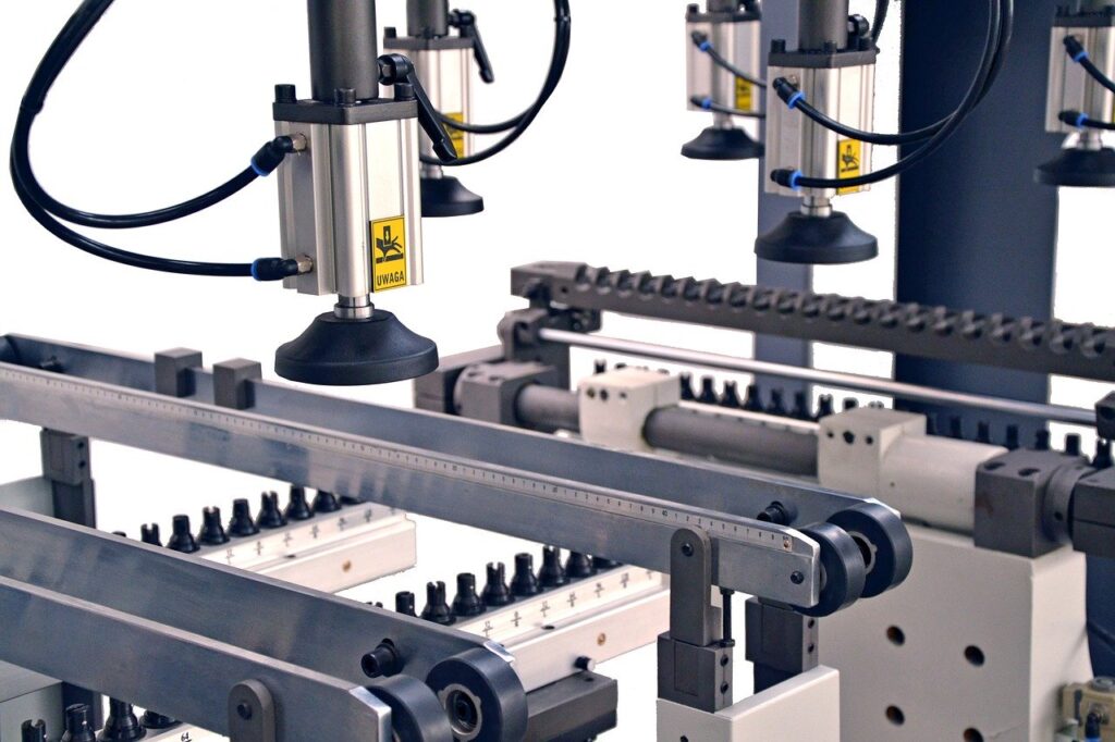 All About Pneumatic Conveying System