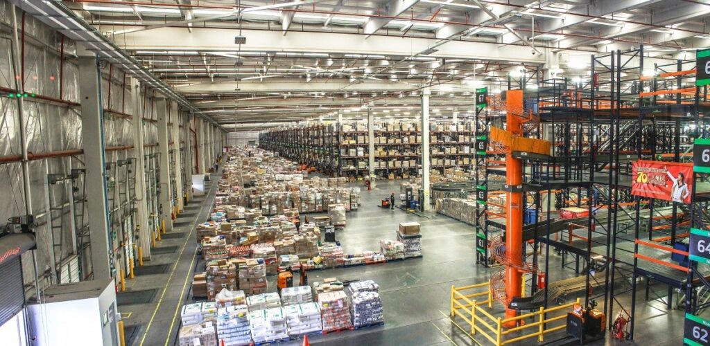 Inventory Storage Unit – A Budget-Friendly Way to Increase Your Inventory Storage Space