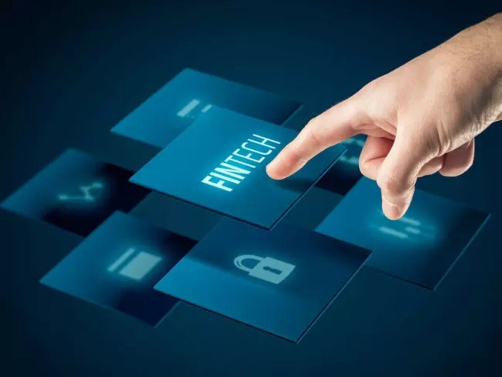Guide to Understanding the Future of FinTech Market