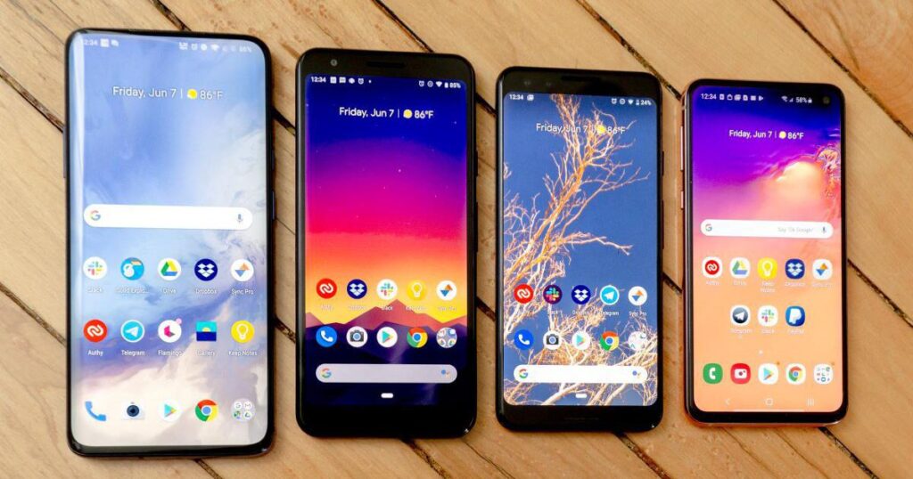 How To Get The Most Out Of Your Android Phone | Bad Apple
