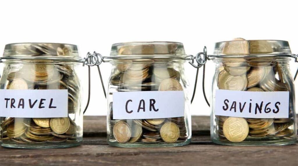 Best Ways to Save Up for Your Vacation