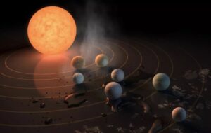 Science and Space: What Mars Used to Look Like