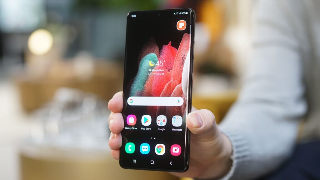 Should You Upgrade To A New Android Phone?