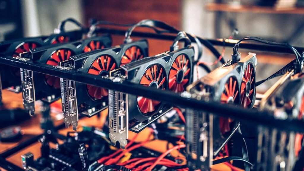 Does Internet Speed Affect Crypto Mining