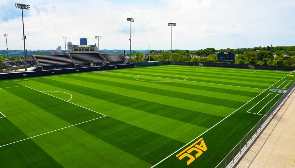 Is AstroTurf the Same as Artificial Turf? The History, the Technology, and the Performance Gap