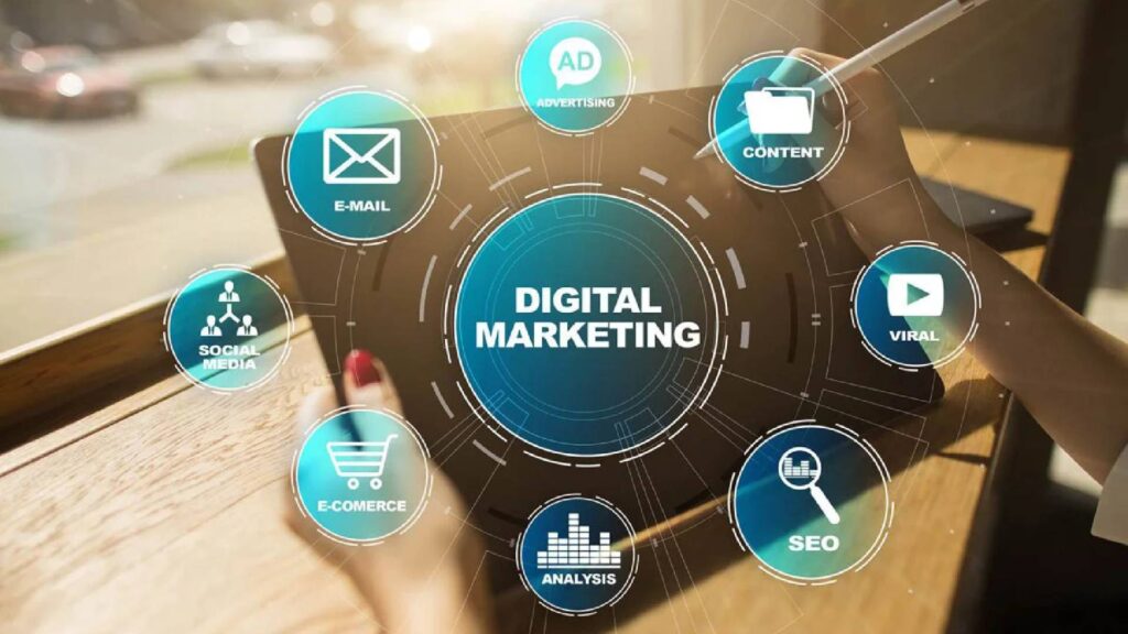 The Future of Digital Advertising in a Privacy-First World