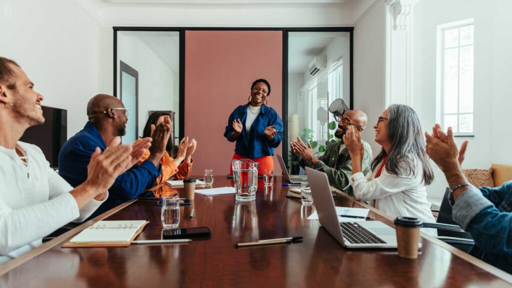 Effective Leadership Styles for Modern Managers