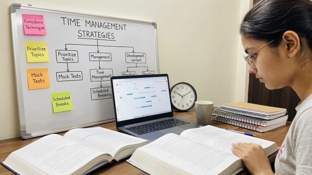 Time Management Techniques for Busy Executives